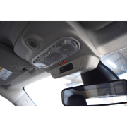 Smart 453 Ambient Light Cluster