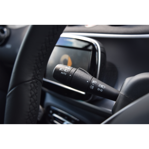 Smart 453 Auto Lights Stalk