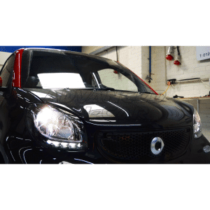 Smart 453 Auto Lights Stalk
