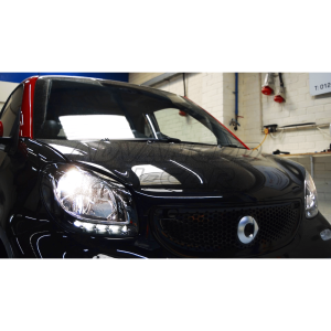 Smart 453 Auto Lights Stalk