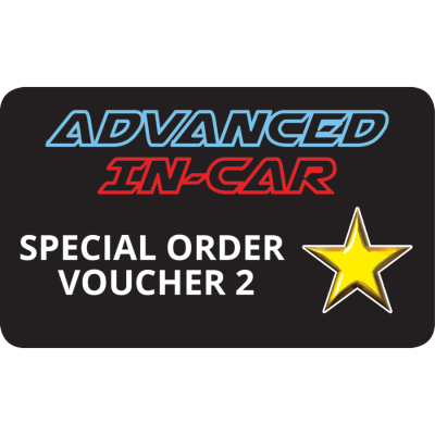 Special Order Voucher 2