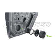 Stinger Roadkill RKFR6 FAST Rings