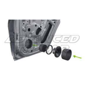 Stinger Roadkill RKFR6 FAST Rings