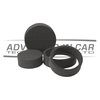 Stinger Roadkill RKFR6 FAST Rings