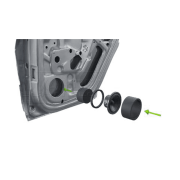 Stinger Roadkill RKFR6 FAST Rings