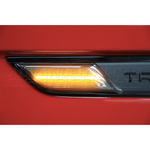 VW Transporter T6.1 Dynamic LED Side Indicators