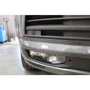 VW Transporter T6 & T6.1 Genuine Fog Light Upgrade