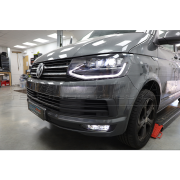 VW Transporter T6 & T6.1 Genuine Fog Light Upgrade
