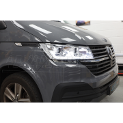 Volkswagen Transporter T6.1 LED DRL Headlights