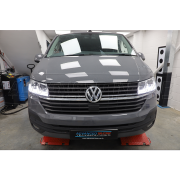 Volkswagen Transporter T6.1 LED DRL Headlights