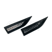 VW Transporter T6 Dynamic LED Side Indicators