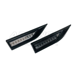 VW Transporter T6 Dynamic LED Side Indicators
