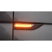 VW Transporter T6 Dynamic LED Side Indicators