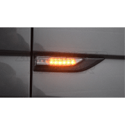 VW Transporter T6 Dynamic LED Side Indicators