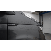 VW Transporter T6 Dynamic LED Side Indicators