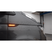 VW Transporter T6 Dynamic LED Side Indicators