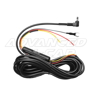 Thinkware Hardwire Park Cable
