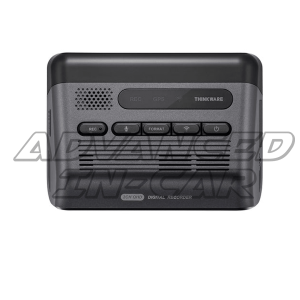 Thinkware Q1000 Front & Rear DashCam