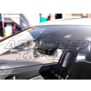 Thinkware Q1000 Front & Rear DashCam