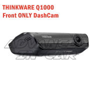 Thinkware Q1000 Front ONLY DashCam