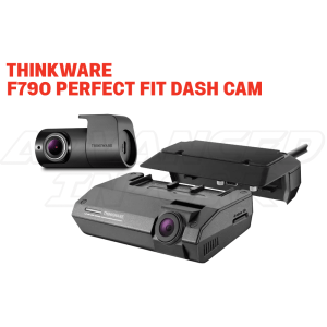 Thinkware F790 Perfect Fit Dash Cam