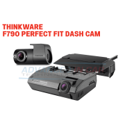 Thinkware F790 Perfect Fit Dash Cam