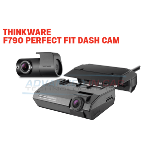 Thinkware F790 Perfect Fit Dash Cam