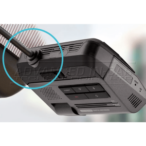 Thinkware F790 Perfect Fit Dash Cam