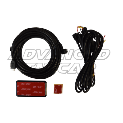 Thinkware Hardwire Re-Installation Kit
