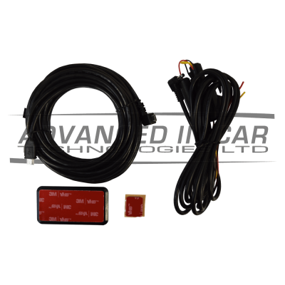 Thinkware Hardwire Re-Installation Kit