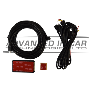 Thinkware Hardwire Re-Installation Kit