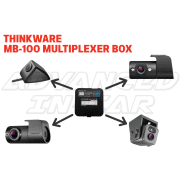 Thinkware MB-100 Multiplexer Box