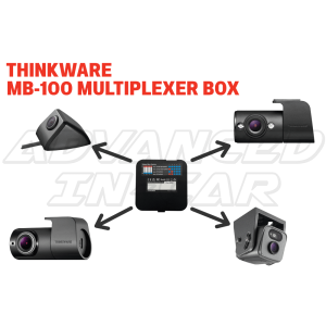 Thinkware MB-100 Multiplexer Box