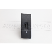 VW Transporter T6 USB Retention Kit 1