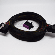 OBD2 Port Relocate Wiring Loom