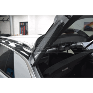 Volkswagen Electric Tailgate Retrofit