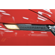 VW Transporter T6.1 Dynamic LED Side Indicators