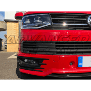 VW Transporter T6 Front Sensor (OPS) Upgrade
