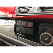 VW Transporter T6 Front Sensor (OPS) Upgrade