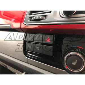 VW Transporter T6 Front Sensor (OPS) Upgrade