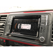 VW Transporter T6 Front Sensor (OPS) Upgrade