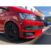 VW Transporter T6 Front Sensor (OPS) Upgrade