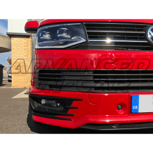 VW Transporter T6 Front Sensor (OPS) Upgrade
