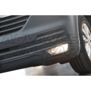 VW Transporter T6 & T6.1 Genuine Fog Light Upgrade