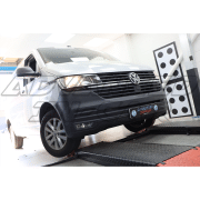 VW Transporter T6 & T6.1 Genuine Fog Light Upgrade