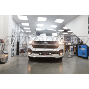 VW Transporter T6 & T6.1 Genuine Fog Light Upgrade