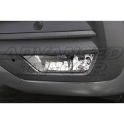 VW Transporter T6 & T6.1 Genuine Fog Light Upgrade