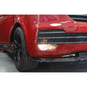 VW Transporter T6 & T6.1 Genuine Fog Light Upgrade