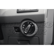 VW Transporter T6 & T6.1 Genuine Fog Light Upgrade