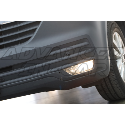 VW Transporter T6 & T6.1 Genuine Fog Light Upgrade